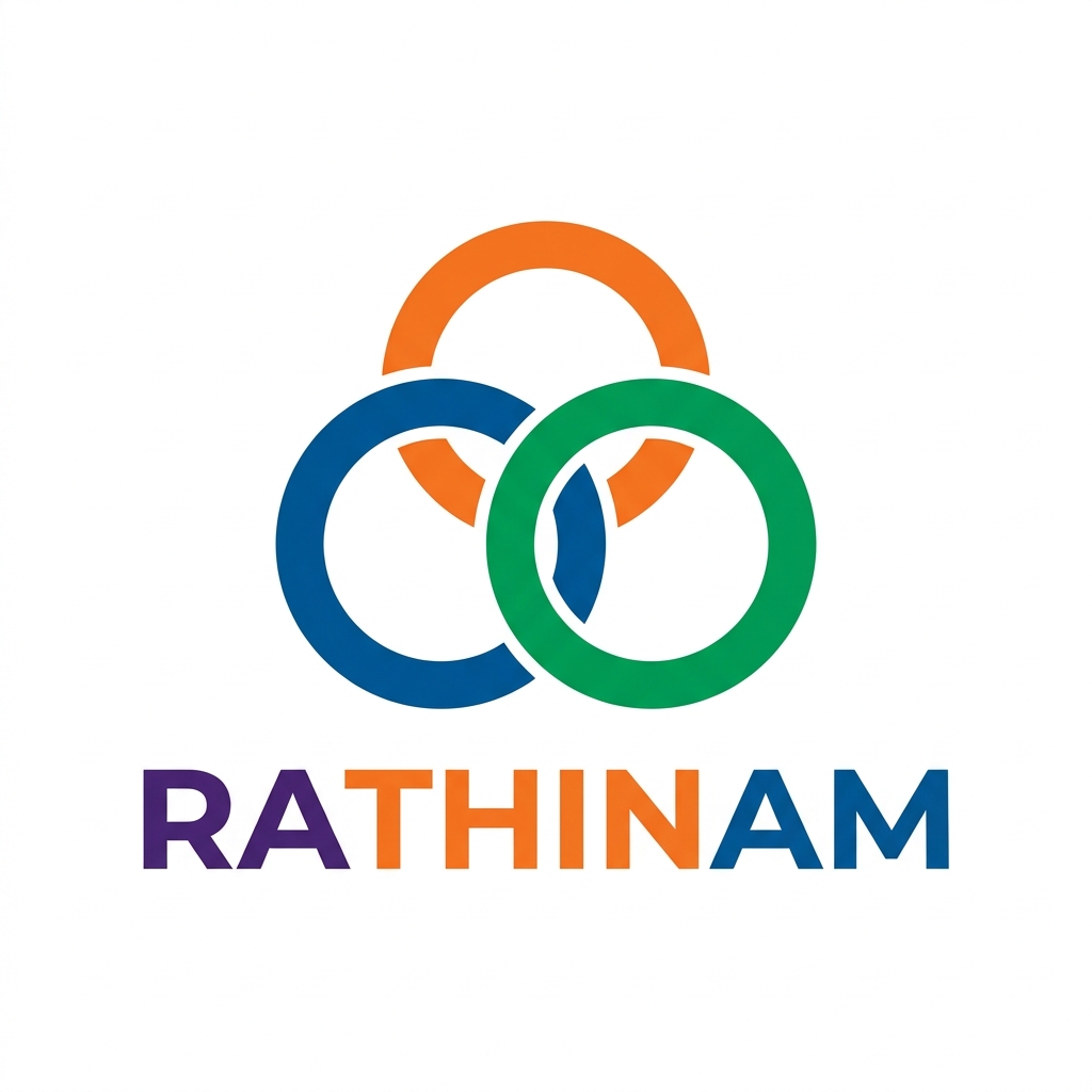 Rathinam Group Blinds Client