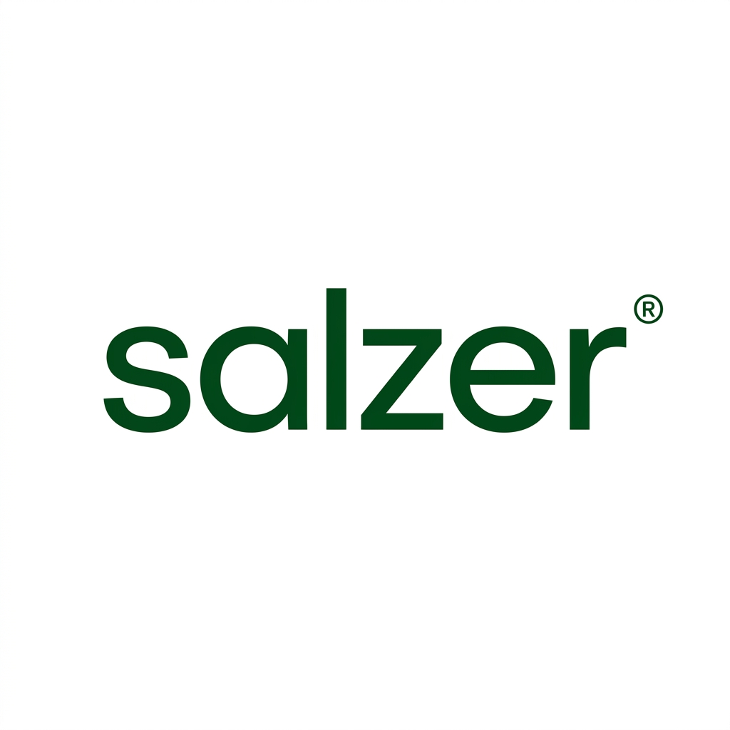 Salzer Electronics Blinds Client