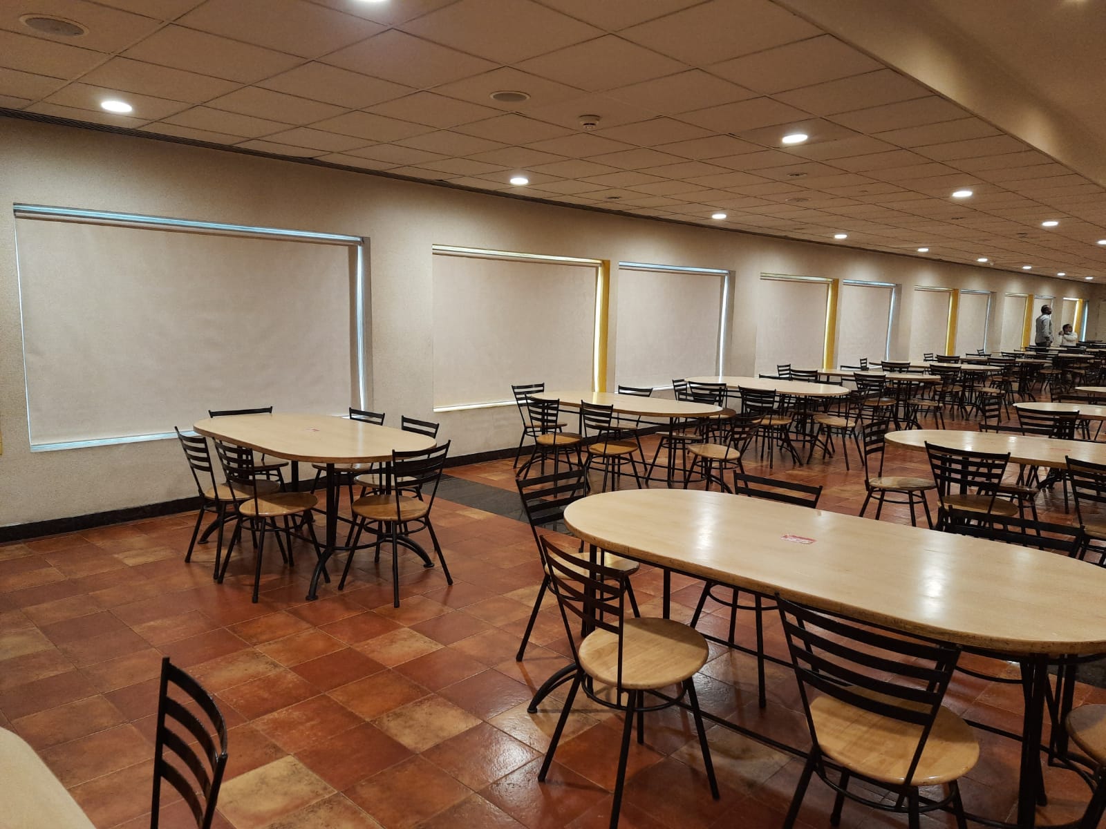 Roller Blinds